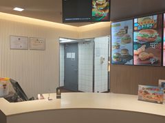 -麦当劳(西单明珠店)