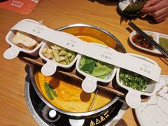-生如夏花泰式火锅(鹭洲里店)