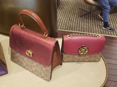 -COACH蔻驰(银泰店)