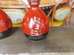 -山芋腔苏北菜(盐城滨海店)