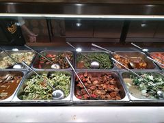 -汉爵阳明大酒店-中餐厅(银湖北路店)