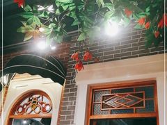 -老广酒楼(樱花店)