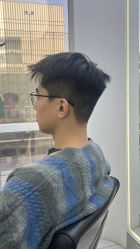 -赤道 Hair Salon