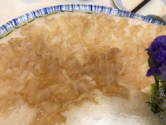 象拔蚌仔-东江海鲜酒家(艺都分店)