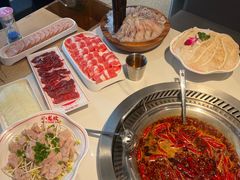 -小龙坎火锅(IFS HOT店)