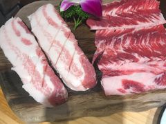 -金顺碳烤肉(1号店)