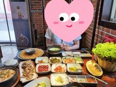 -火炉情韩国料理店(古田路店)