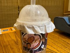 -江户家·日本料理·铁板烧(汉江东路店)