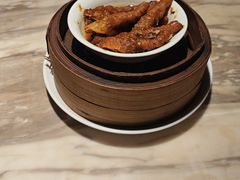 -广州花园酒店荔湾亭·地道点心·粤式饮茶