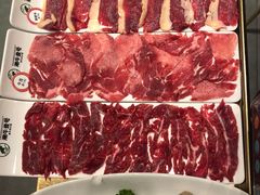 -潮牛壹号鲜牛肉火锅(世界城广场店)