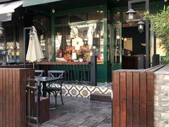 -Pie Bird(新闸路店)