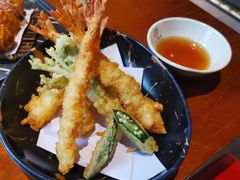 大虾天妇罗-元通寿司(东骏店)