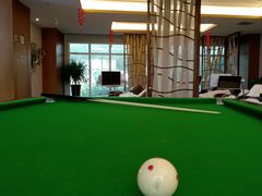 -渔岛海洋度假区