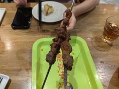 -天山传奇新疆菜(SKLP店)