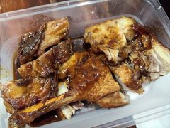-一品飘香米线(一中总店)
