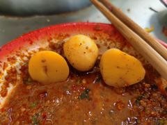 -咏勝锑锅麻辣烫(净居寺路总店)