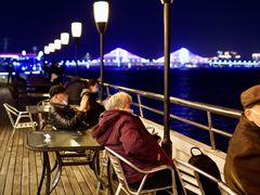 -武汉两江游览·夜游长江(汉口粤汉码头)