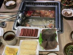 -野妹经典火锅(民治店)