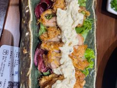 -8PINTS八品脱·日料·烧鸟·精酿小酒馆(莘庄店)