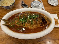 -老雒阳面馆·水席·洛阳菜(王城路店)