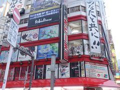 -秋叶原电器街