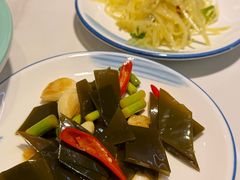 -众想海鲜·烧烤·海肠捞饭·渔家菜(孙家疃店)