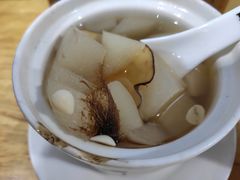 川贝炖雪梨-琦记丰顺捆粄(蛇口店)