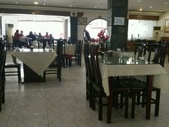 大堂-河南食府(人民路店)