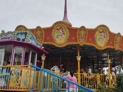 -秦皇岛乐岛海洋王国