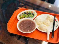 -庆丰包子铺(大慧寺22号平房店)