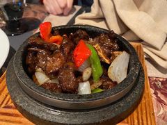 -中山路壹号传奇club·啤酒花园餐厅