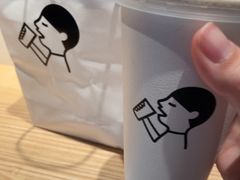 -喜茶(北京三里屯太古里店)