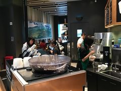 -星巴克(北京阜安路店)
