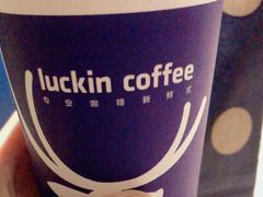 -瑞幸咖啡(广东外经贸大厦店)