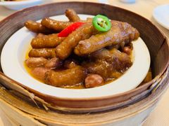 酱皇蒸凤爪-金苑海鲜酒家(来魅力店)