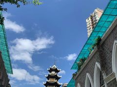 -贵阳北天主教堂