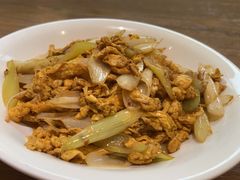 -上关雪東北菜(中房金谊店)