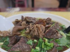 -莲塘味宝园牛杂(天越翔园店)