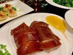 -北京四季酒店·采逸轩