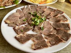 -正宗胖子抻面馆(岭东路店)