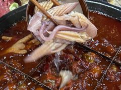 -正南齊北重庆老火锅(光华村直营店)