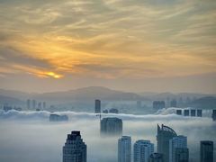 -大连君悦酒店·星海湾壹号Dalian·Dalian(星海广场店)