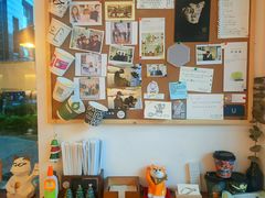 -Line 咖啡(石厦花园店)