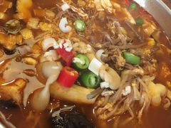 -纽斯桑拿会所(天山店)