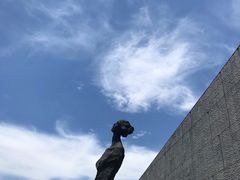 -侵华日军南京大屠杀遇难同胞纪念馆