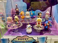-泡泡玛特POPMART(武汉天地壹方店)