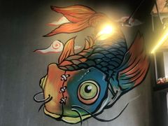 -夯鱼烤鱼·尔滨地标美食(国展店)
