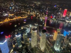 -上海中心大厦