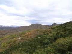 -司马台长城