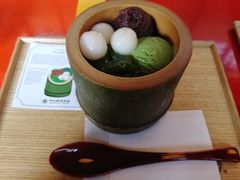 -中村藤吉(本店)